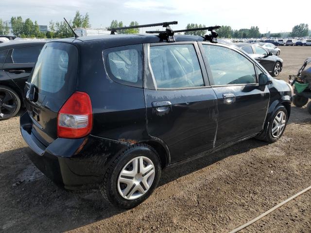 2007 HONDA FIT   