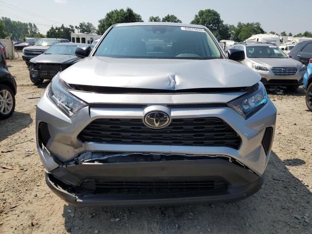  TOYOTA RAV4 2022 Gray