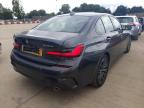 2020 BMW 3 SERIES 330E M SPORT 4DR AUTO for sale at Copart SANDY