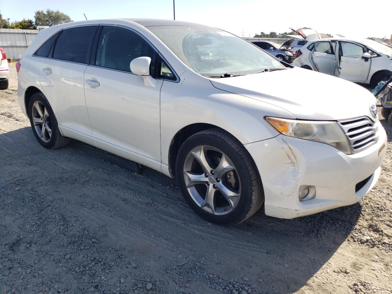 4T3BK3BB5AU032796 2010 Toyota Venza 2010 Toyota Venza VIN: 4T3BK3BB5AU032796 Lot: 66366015