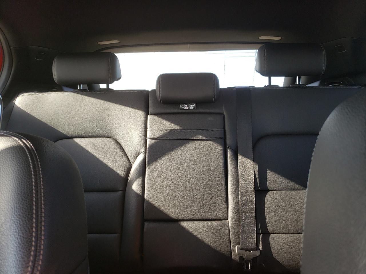 wdctg4eb9jj493967 WDCTG4EB9JJ493967 2018 Mercedes-Benz Gla 250