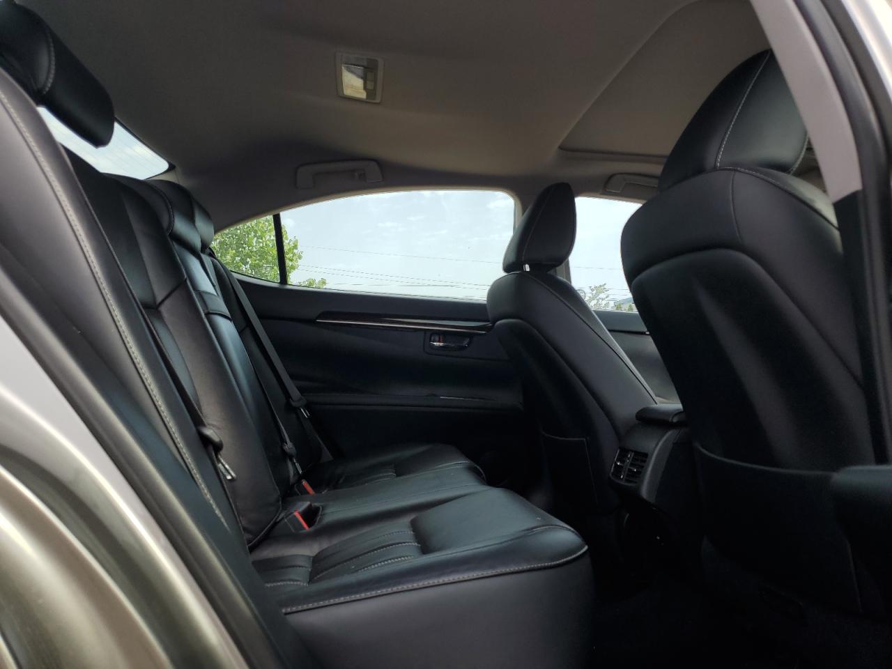 2016 Lexus Es 350 VIN: JTHBK1GG1G2220949 Lot: 64571875