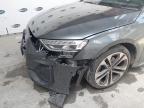 2024 AUDI A3 S LINE for sale at Copart BELFAST