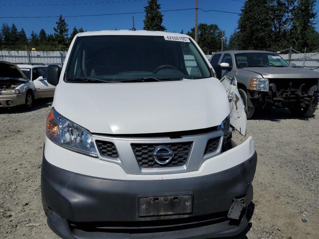  NISSAN NV 2014 White