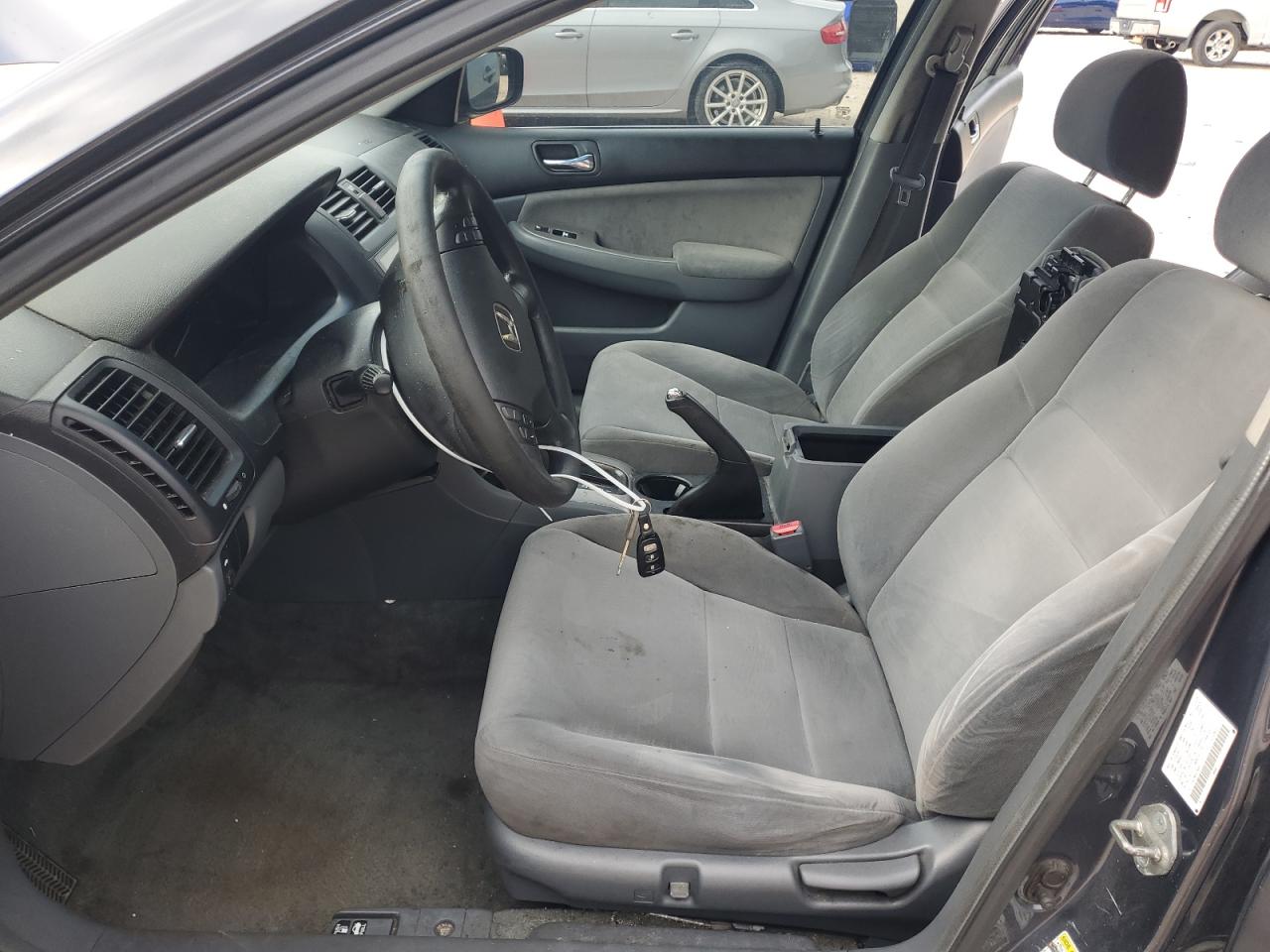 2006 Honda Accord Ex VIN: 1HGCM567X6A101120 Lot: 65088395