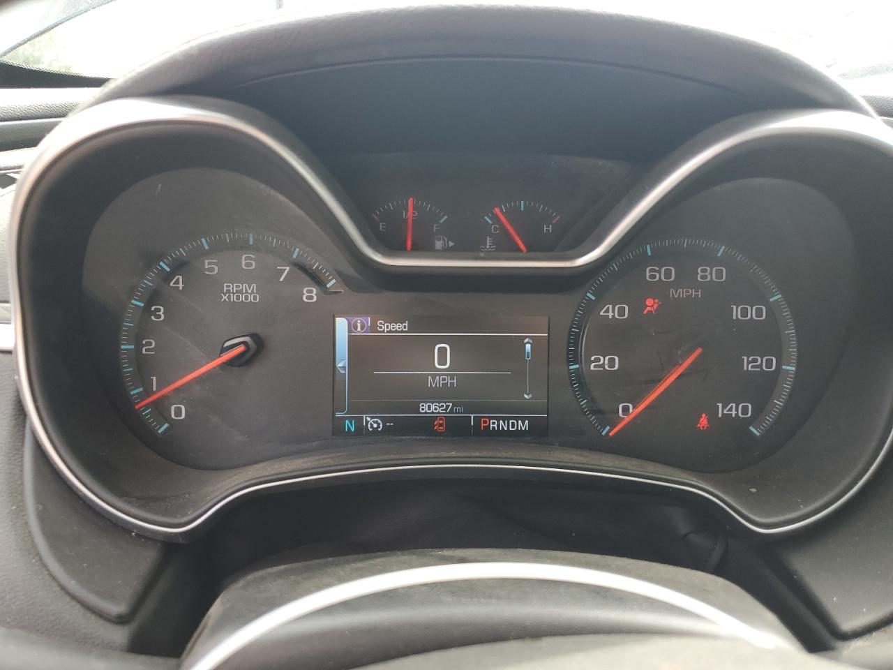 2019 Chevrolet Impala Lt VIN: 1G11Z5S35KU139236 Lot: 66074745