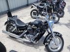 2001 HONDA VT1100 C2   for sale at Copart FL - ORLANDO NORTH