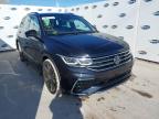 2022 VOLKSWAGEN TIGUAN R-L for sale at Copart BRISTOL