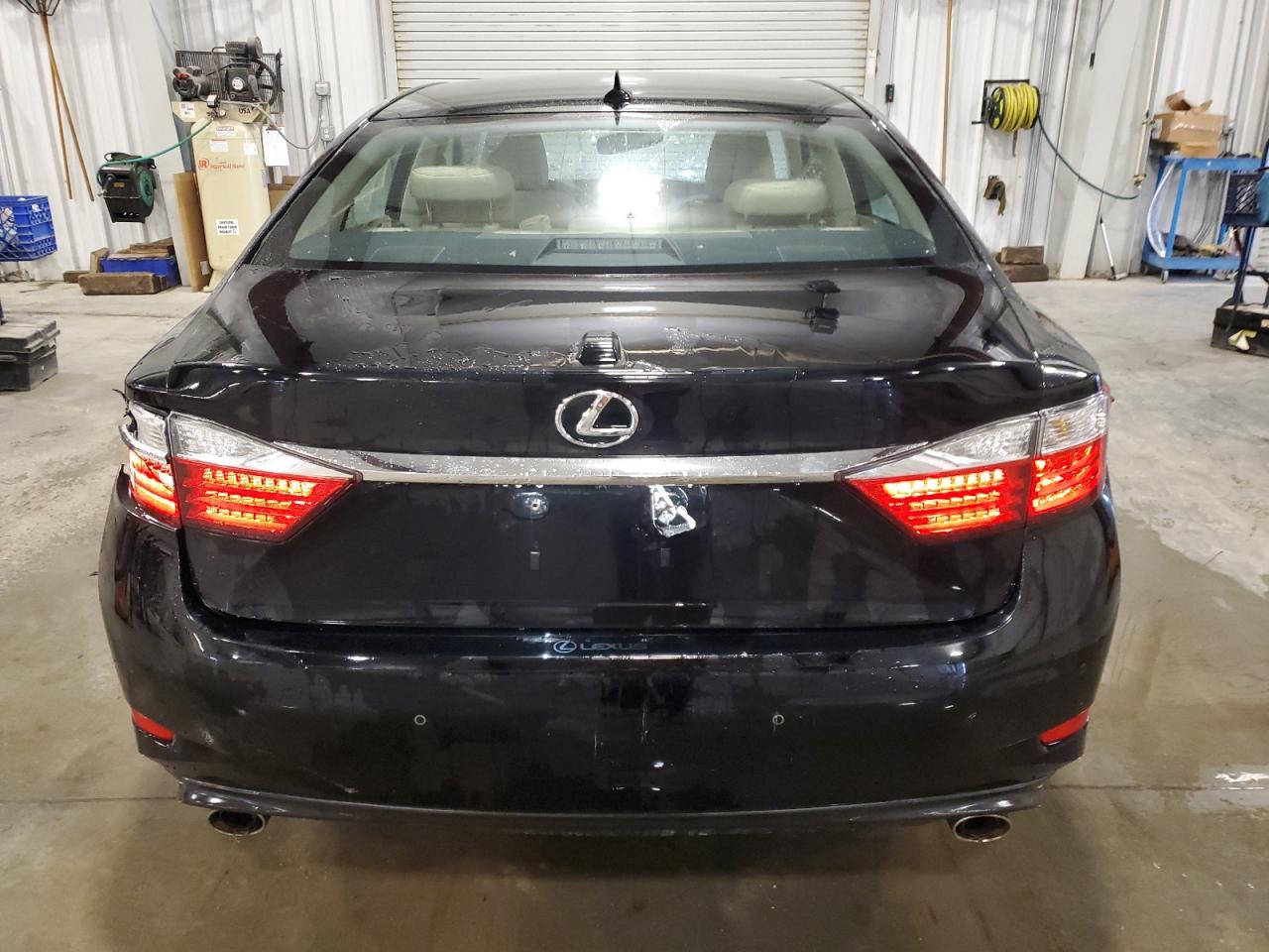 2013 Lexus Es 350 VIN: JTHBK1GG7D2022016 Lot: 64758655