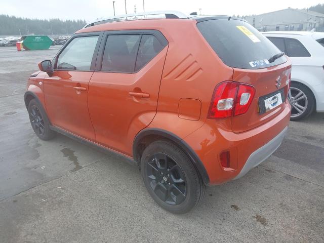 2023 SUZUKI IGNIS SZ-T