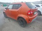 2023 SUZUKI IGNIS SZ-T for sale at Copart WHITBURN