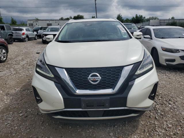  NISSAN MURANO 2020 Biały