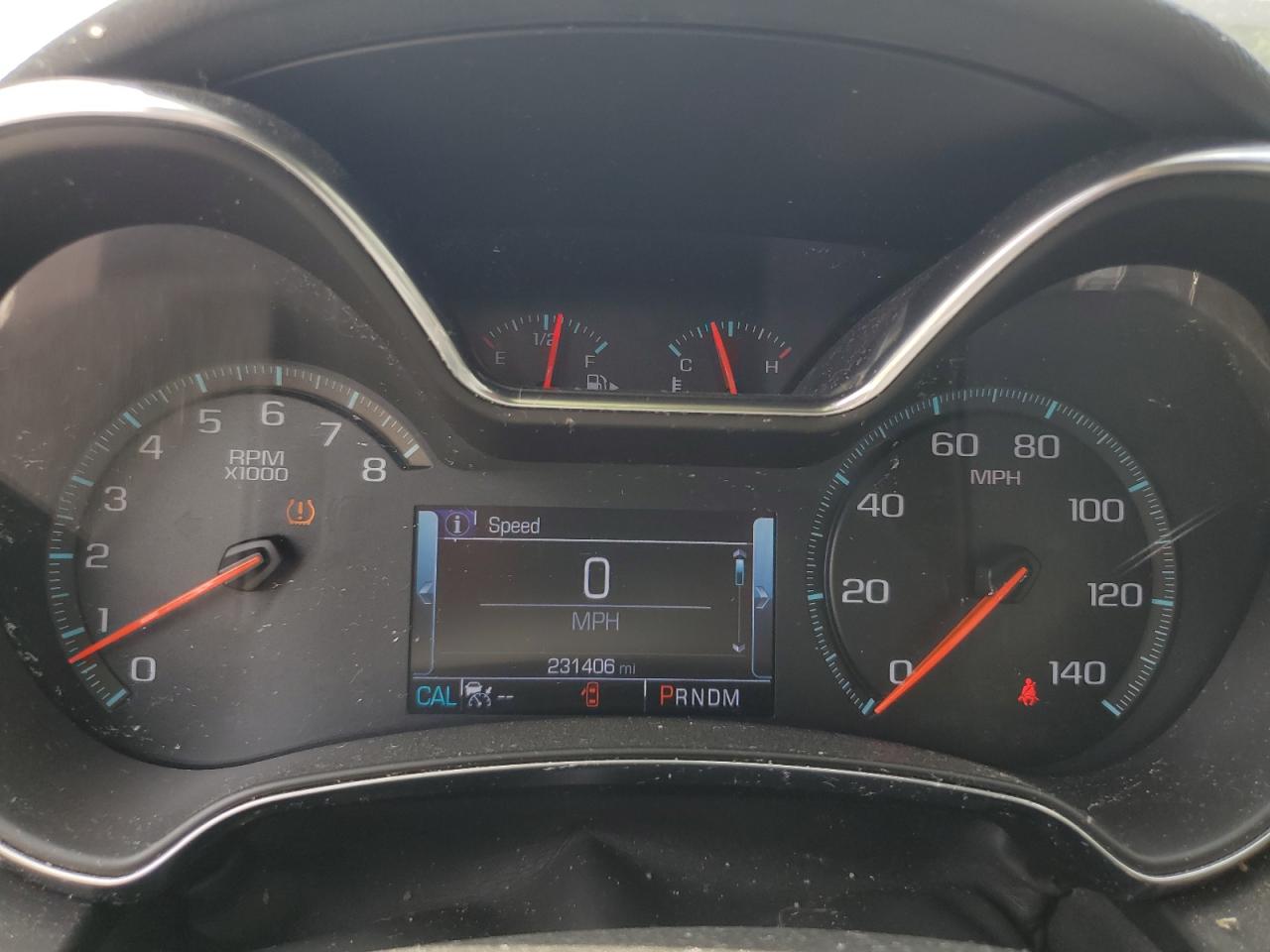 2G1125S32J9107778 CHEVROLET IMPALA 2018
