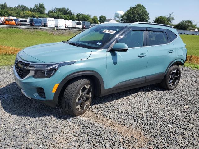 KIA SELTOS EX 2024