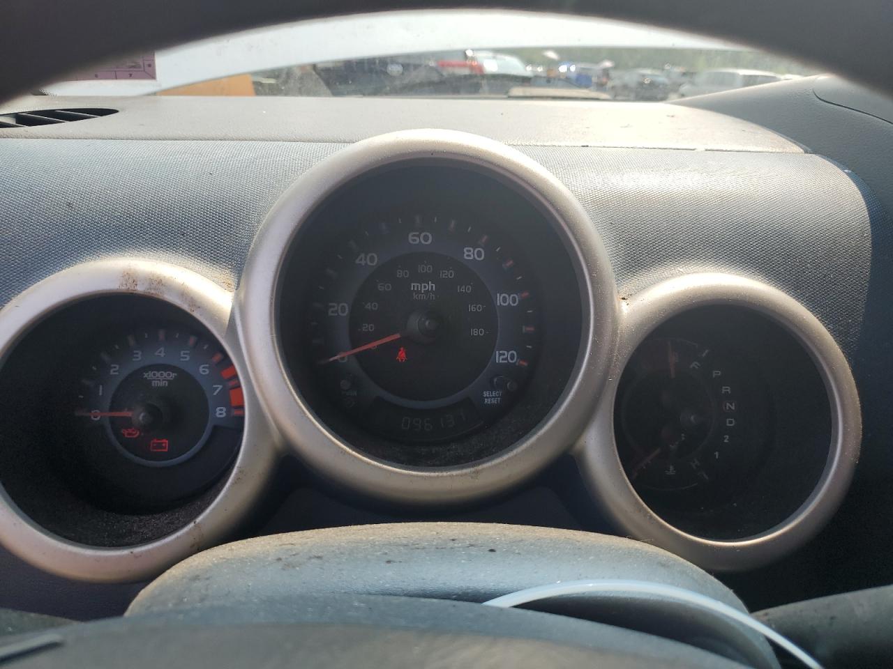 2004 Honda Element Ex VIN: 5J6YH28684L037036 Lot: 63413855