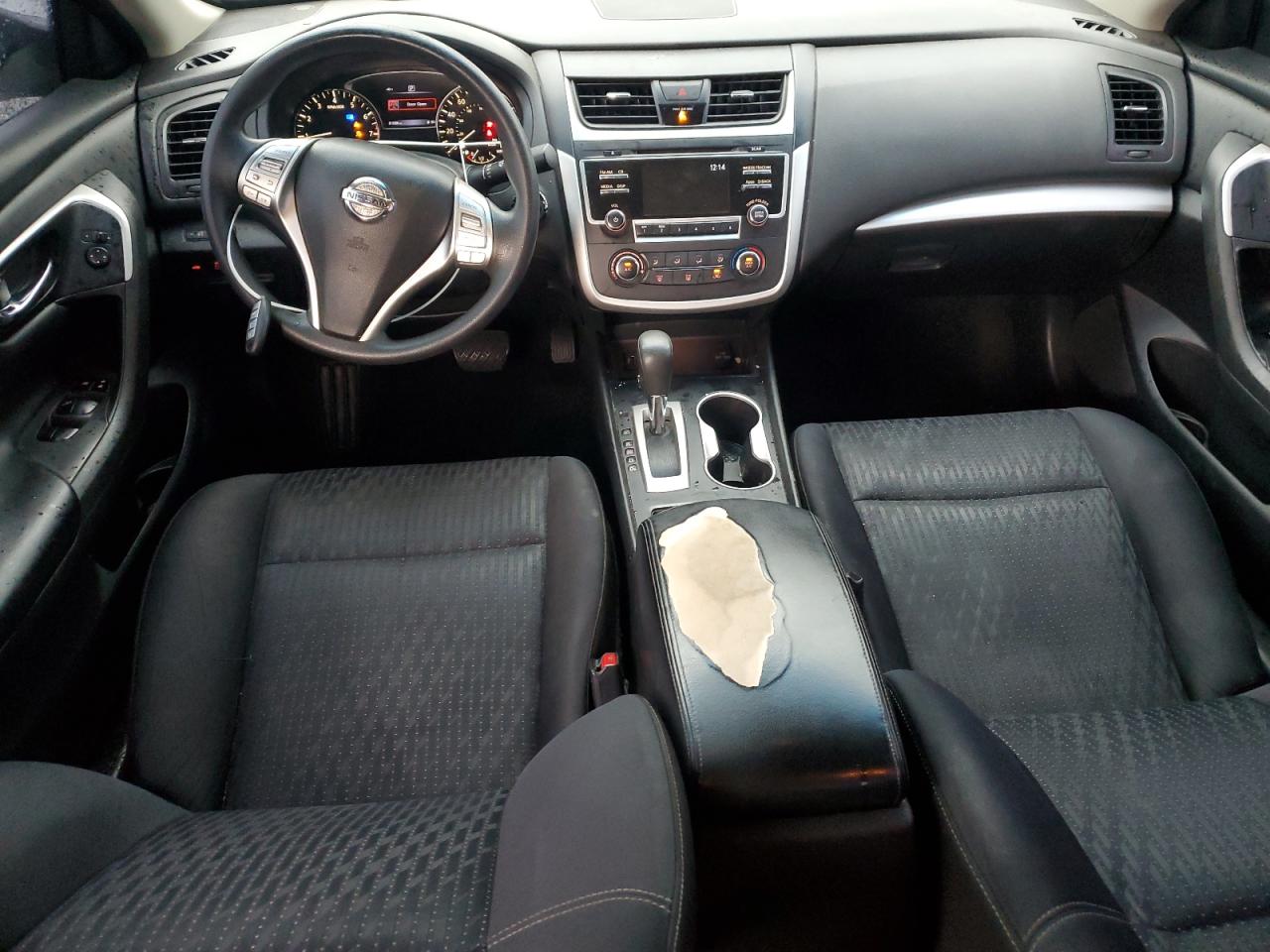 1N4AL3AP5GC258375 NISSAN ALTIMA 2016