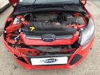 2014 FORD FOCUS ZETEC NAVIGATOR TUR  for sale at Copart WHITBURN