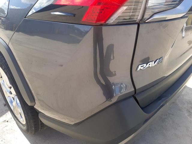 2019 TOYOTA RAV4 DESIG