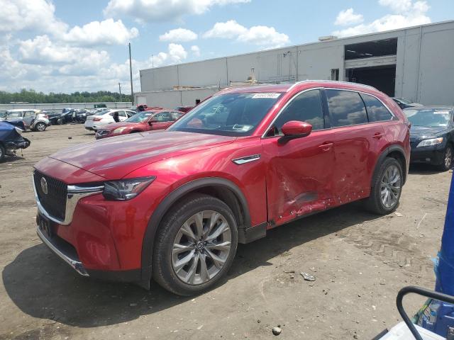 2025 Mazda Cx-90 Premium Plus