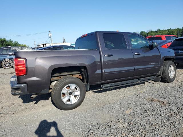  CHEVROLET ALL Models 2016 Szary