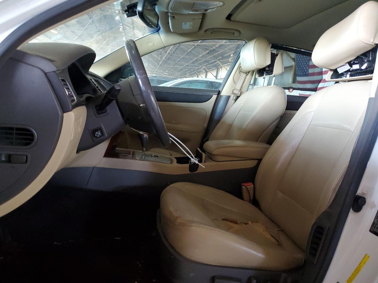 2012 Hyundai Genesis 3.8L VIN: KMHGC4DD7CU201204 Lot: 65473095