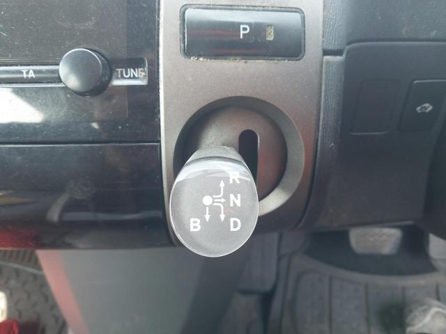 2008 TOYOTA PRIUS T3 V