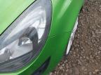 2014 VAUXHALL CORSA STIN for sale at Copart WISBECH
