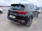 2018 KIA SPORTAGE G for sale at Copart CORBY