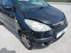 2009 HYUNDAI I10 COMFOR for sale at Copart ST HELENS