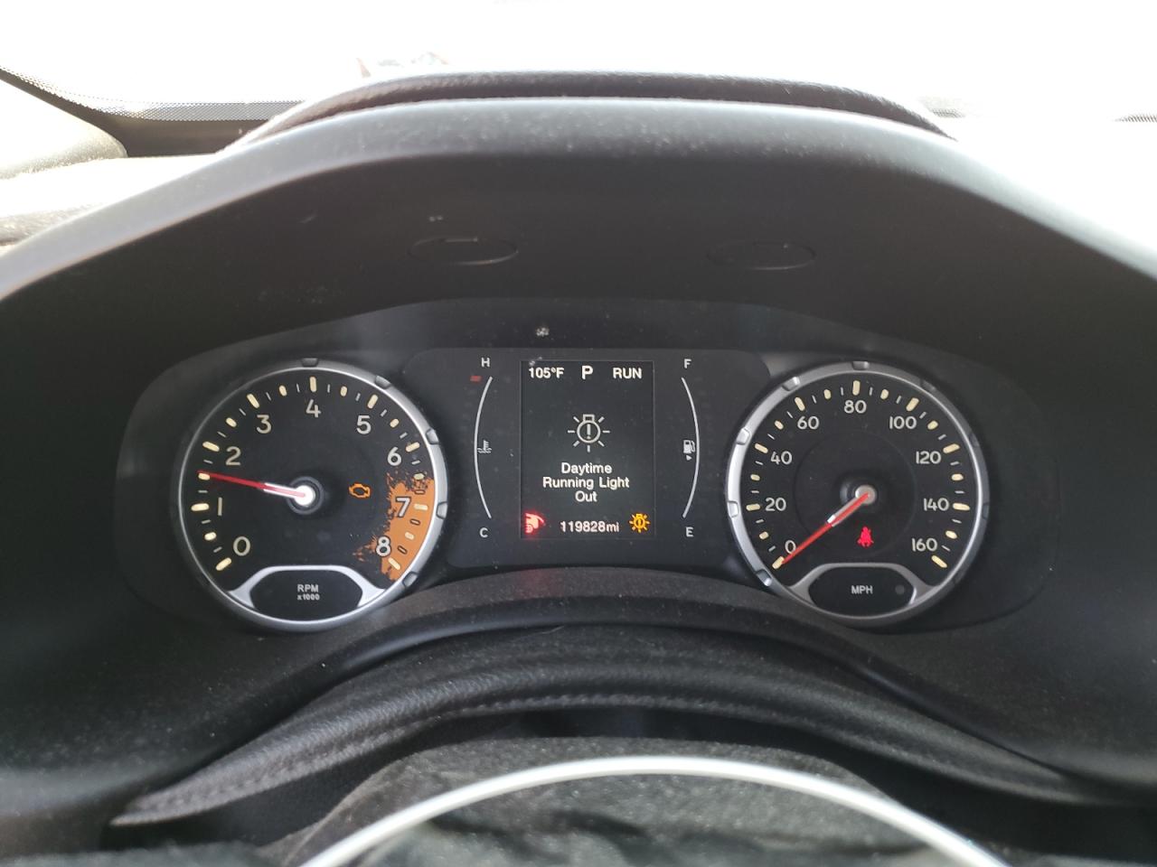 2018 Jeep Renegade Sport VIN: ZACCJAAB4JPG67908 Lot: 64069175