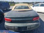 1996 CHRYSLER SEBRING JXI   for sale at Copart QC - MONTREAL