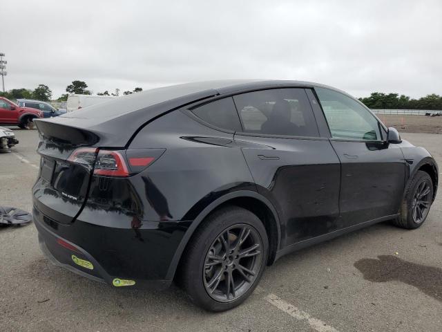  TESLA MODEL Y 2024 Czarny