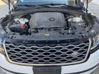 2018 LAND ROVER RANGE ROVER VELAR S   for sale at Copart MA - NORTH BOSTON