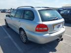 2008 JAGUAR X-TYPE S for sale at Copart CHESTER