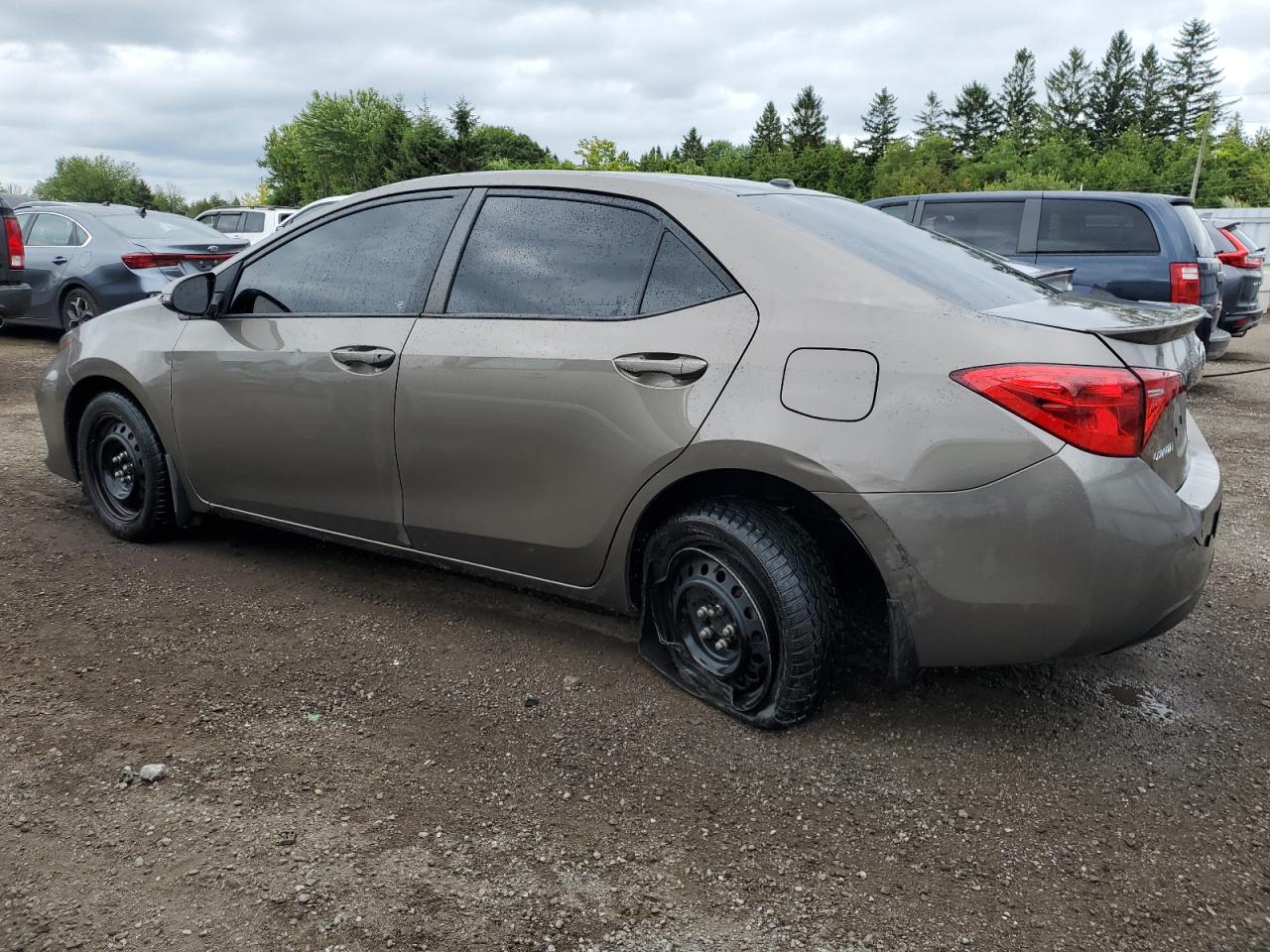 2t1burhe0hc894732 2T1BURHE0HC894732 2017 Toyota Corolla L