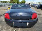 2007 BENTLEY CONTINENTAL GTC   for sale at Copart FL - MIAMI CENTRAL
