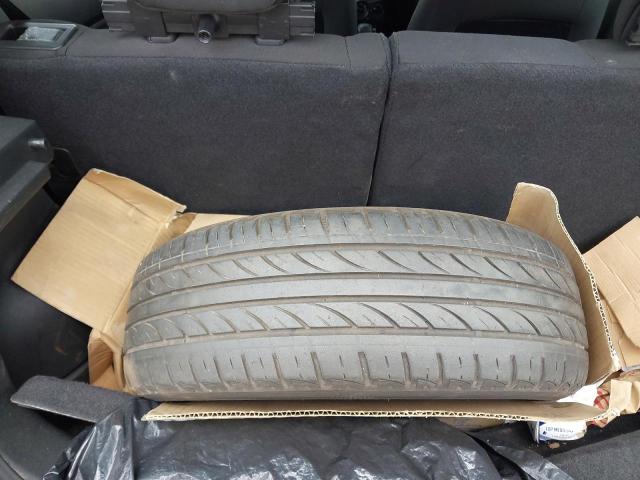 2008 KIA PICANTO CH