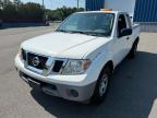 2017 NISSAN FRONTIER S   à vendre chez Copart MA - NORTH BOSTON