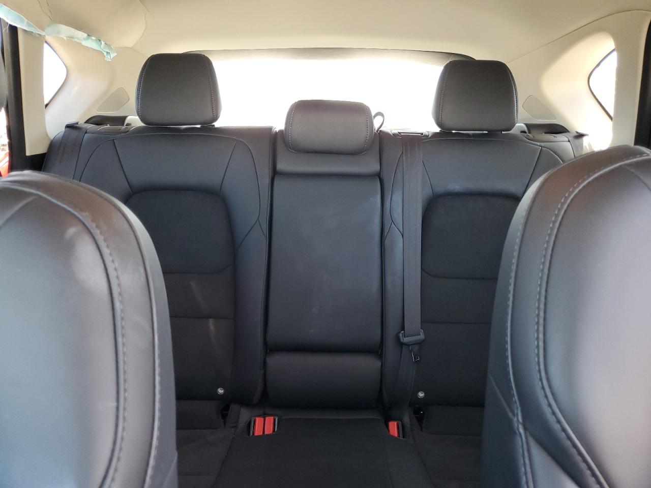 2020 Mazda Cx-5 Touring VIN: JM3KFACM5L0799975 Lot: 64331395