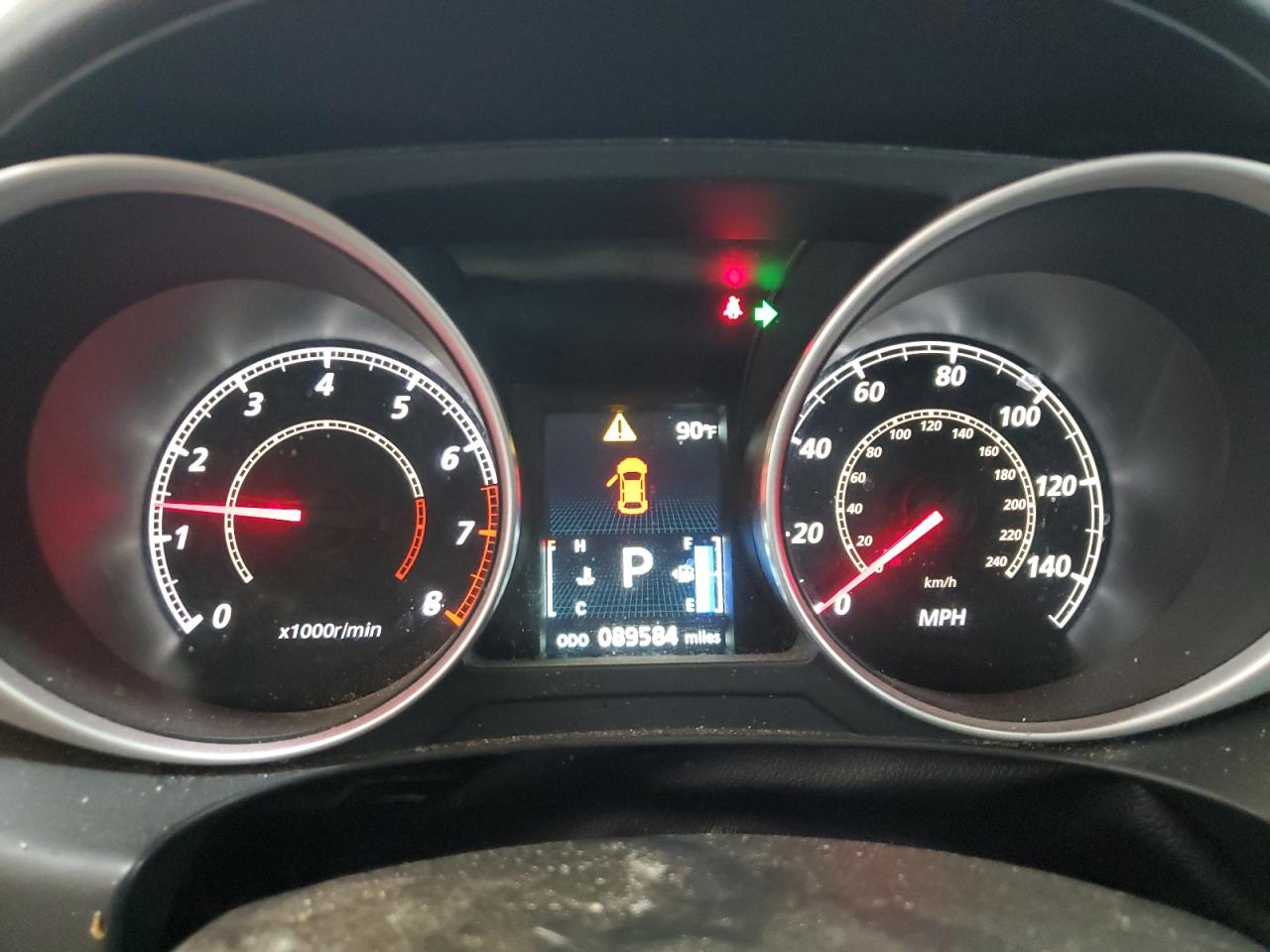 2015 Mitsubishi Outlander Sport Es VIN: 4A4AR3AW5FE058415 Lot: 64727455