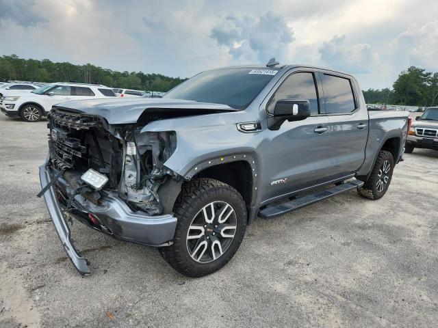 2020 Gmc Sierra K1500 At4