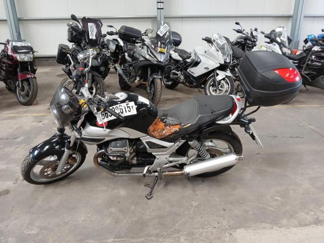 2007 MOTO GUZZI BREVA