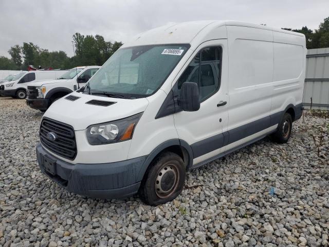 2017 FORD TRANSIT T-250   for sale at Copart OH - AKRON
