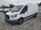 2017 FORD TRANSIT T-250   for sale at Copart OH - AKRON