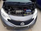 2015 NISSAN NOTE TEKNA for sale at Copart SANDY
