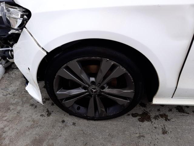 2018 MERCEDES-BENZ CLA 180 SPORT AUTO 