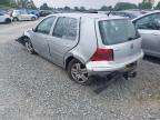 2002 VOLKSWAGEN GOLF GT TD for sale at Copart SANDY