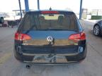 2015 VOLKSWAGEN GOLF à vendre chez Copart AZ - PHOENIX NORTH