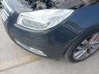 2013 VAUXHALL INSIGNIA S for sale at Copart SANDY