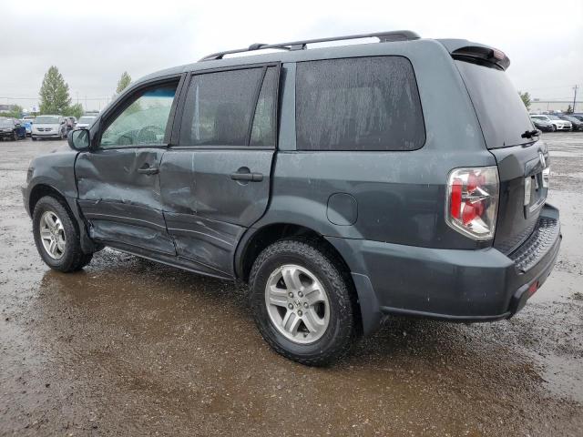 2005 HONDA PILOT EXL  